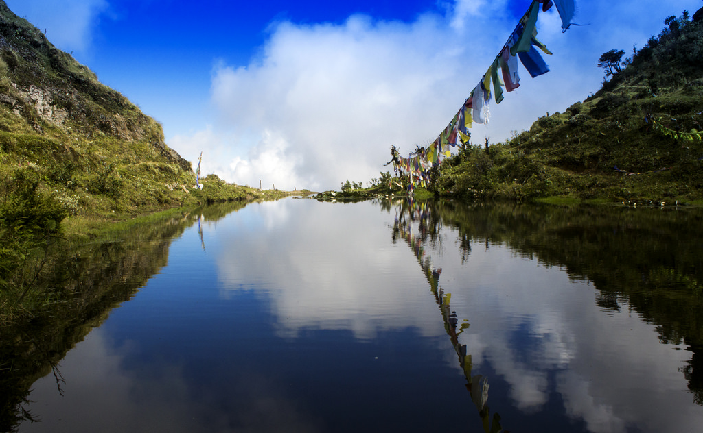 Kalipokhri