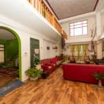 Chakung Homestay- Inside of Homestay